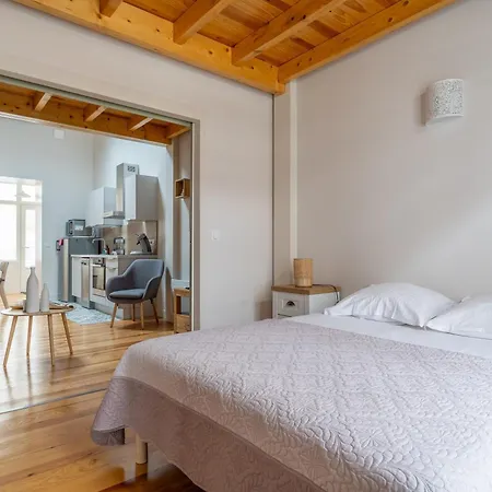 Lejlighed La Thibaudiere - Appt En Centre-ville Arcachon