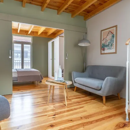 La Thibaudiere - Appt En Centre-ville Lejlighed